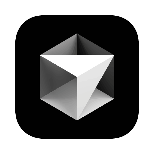 Icon Cursor MacOS